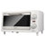 松下（Panasonic） 家用电烤箱 小型电烤箱 烘焙电烤箱 4段火力 9L容量 NT-GT1(9L)第2张高清大图