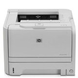 惠普（HP）LaserJet 2035商用黑白激光打印机（黑色）【国美自营 品质保证】