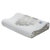 中佰康 枕头 枕芯 护颈枕 保健枕 仿生地磁枕一只装（白色）（570mmx330mmx100mm）第4张高清大图