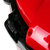 利仁（LIVEN）微电脑式事电压力锅DNG-50A时尚红色外观大按键设计第6张高清大图