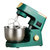 长帝CE6001B厨师机家用小型全自动揉面机拌面机搅拌活面机多功能和面机(绿色)第4张高清大图