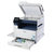 富士施乐SC2022CPSDA A4A3幅面彩色激光打印机扫描一体机复印机多功能数码复合机单层纸盒第3张高清大图