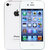 苹果手机iphone4S(8G)白第2张高清大图
