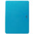 X-doria iPad mini with Retina display/iPAD MINI保护套DASH FOLIO SPIN锋旋系列气质蓝第2张高清大图