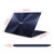 华硕（ASUS）U5500VE7700 15. 6英寸笔记本（i7-7700HQ/GTX1050/8G/256G）尊爵蓝(蓝色)第3张高清大图