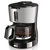 飞利浦(Philips) HD7450 滴漏式咖啡机 0.6L 防滴漏(银灰色 )第3张高清大图
