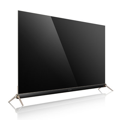 创维（Skyworth） 65S9D 65英寸 4色4K 自发光OLED电视 蓝牙内置wifi 平板液晶电视 客厅电视