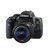佳能（Canon）EOS 750D 单反相机 （EF-S18-55IS STM+EF50/1.8 STM定焦 ）(套餐八)第3张高清大图