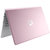 惠普（HP）畅游人Pavilion 14-bf040TX 14英寸(1920x1080)轻薄笔记本（i5-7200U 4G 256G SSD GeForce 940MX 2G独显 Win10）粉色第4张高清大图