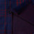 南极人 男士竹纤维长袖衬衫2016新款男式条纹衬衫长袖衬衣男(上青+蓝 190/XXXL)第4张高清大图