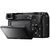索尼（SONY）ILCE-6300可选(16-50mm)套机/（16-70mm）套机或单机身 A6300微单数码相机(单机身 官方标配)第3张高清大图