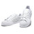 阿迪达斯adidas 三叶草白黑金标情侣鞋板鞋 C77124(G17071 36)第4张高清大图