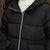 巴拉巴拉童装女童外套儿童纯色冬装中大童加厚保暖韩版洋气羽绒服(175cm 中国红6620)第4张高清大图