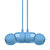 Beats urBeats 3（Lightning接口）耳机入耳式重低音降噪苹果耳机(蓝色-新包装)第3张高清大图