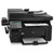 惠普（HP）LaserJet Pro M1216nfh黑白激光一体机（复印传真打印扫描） 每分钟18页打印/第3张高清大图