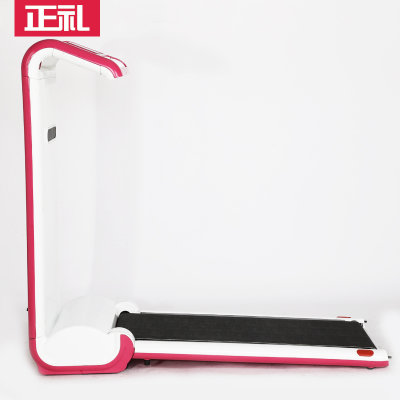 正礼跑步机齐步派音乐家用迷你小型折叠静音多