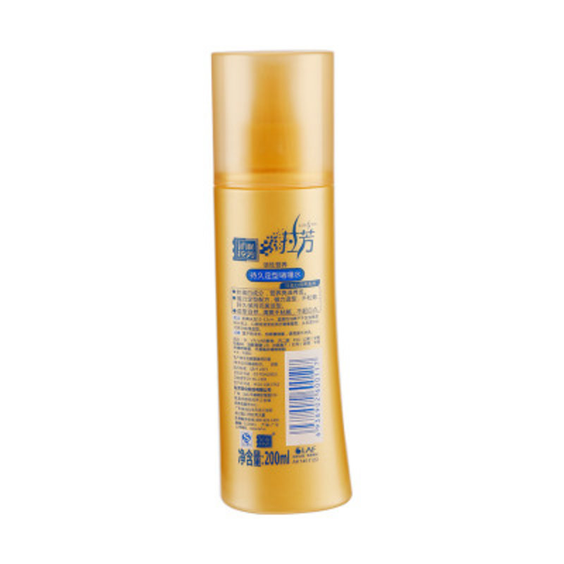 拉芳持久定型啫喱水200ml/瓶【图片 价格 品牌 报价-真快乐app