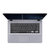 华硕(ASUS) K505BA9000 15.6英寸超轻薄窄边框笔记本电脑 AMD E2-9000 4G 128G固态(灰色)第2张高清大图