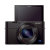 索尼 (sony) DSC-RX100M3 黑卡数码照相机(套餐六)第2张高清大图