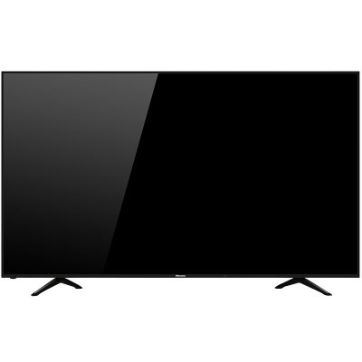 海信彩电LED58EC320A 58英寸 VIDAA3智能电视（黑色）