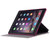 迪沃 Apple IPad Air2保护套 Ipad Air2平板电脑灵动保护套Ipad6 魅紫色第4张高清大图