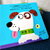 小狗狗，小狗狗，你好吗（0-2岁宝宝生活能力培养玩具书）第3张高清大图