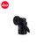 徕卡(Leica) 桌面脚架 三脚架 云台套装 X2 m9-p ME MP 大M 相机便携三脚架 14110 14100(黑色短款云台+脚架)第5张高清大图