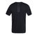adidas阿迪达斯新款男子SUPERNOVA系列圆领短T恤BQ7267(如图 L)第2张高清大图