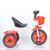beruty儿童三轮车 2-3岁以上小孩子自行车 男女宝宝脚踏儿童车(B配粉色塑料筐)第5张高清大图
