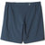 阿迪达斯男裤 2016夏季新款户外运动裤休闲透气短裤AI2349(藏青蓝 L)第2张高清大图