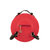 儿童礼帽斜挎包迷你公主两用手提包韩版可爱女童小包包幼儿双肩包(粉红色)第3张高清大图