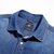 LEE男士牛仔长袖衬衫L395124MR79D(蓝色 XL)第3张高清大图