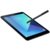 三星（SAMSUNG）Galaxy Tab S3 平板电脑 9.7英寸（高通骁龙820/4G/32G）(黑色 WIFI版 T820)第4张高清大图