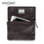 Knomo英国ELEKTRONISTA新款链条包时尚平板手提包迷你单肩收纳包(灰色)第4张高清大图