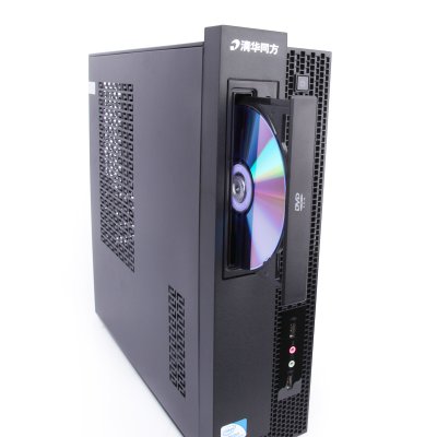 清华同方真爱Z2000-B004 18.5英寸台式电脑