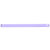 毕亚兹（BIAZE）玲珑系列touch5玲珑套tpu边框保护壳磨砂质感（紫色）第5张高清大图