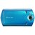 卡西欧（CASIO）EX-TR550 数码相机 蓝色第4张高清大图