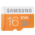 三星(SAMSUNG) 16G 32G 64G 128G 手机内存卡存储卡闪存卡tf卡microsd卡行车记录仪卡 TF(16GB)第5张高清大图