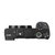 索尼（Sony）ILCE-6000L 含（16-50mm）镜头 A6000L微单套机(黑色 官方标配)第4张高清大图