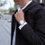 阿玛尼（ARMANI）手表 多功能英伦风时尚腕表 间玫瑰金商务石英机芯男士钢带皮带手表 AR1677(AR1677)第5张高清大图