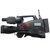 索尼（Sony）PMW-EX580L 广播级专业摄像机EX580单机身(黑色 套餐三)第4张高清大图