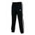 阿迪达斯 男裤2016冬季针织加绒大码直筒运动裤宽松保暖长裤AA1674(AA1674 XL)第4张高清大图