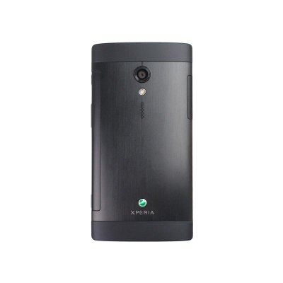 索尼（SONY）LT28h 3G手机（黑色）WCDMA/GSM非定制机