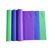 路伊梵时尚运动系列PVC加厚防滑瑜伽垫（深紫）（6mm）第4张高清大图