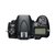 尼康（Nikon）D800全画幅单反 单机身 尼康D800(黑色 含（70-200mm 镜头))第3张高清大图