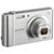 索尼（SONY） DSC-W800 数码相机 银色第2张高清大图