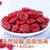 【百草味-蔓越莓干100g/袋】曼越梅干烘焙用原料 水果零食小吃第4张高清大图