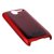 艾美克（IMAK）HTCG7磨砂彩壳+屏贴（红色）第3张高清大图