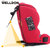 惠尔顿儿童安全座椅 ISOFIX接口宝宝汽车儿童座椅9月-12岁酷睿宝(提拉米苏)第2张高清大图