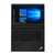 联想ThinkPad E495-02CD 14英寸轻薄窄边框商务笔记本电脑 锐龙四核R5-3500U(热卖爆款 定制4G内存/500G+128G固态)第2张高清大图